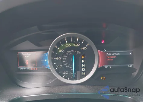 2014 Ford Explorer Sport from USA, damaged, VIN 1FM5K8GT1EGB59716